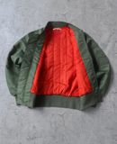  02.20.24 - VTG PILOT BOMBER JACKET - GIORDANO 