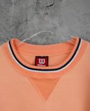  10.08.23 - VTG SWEATSHIRT - WILSON 