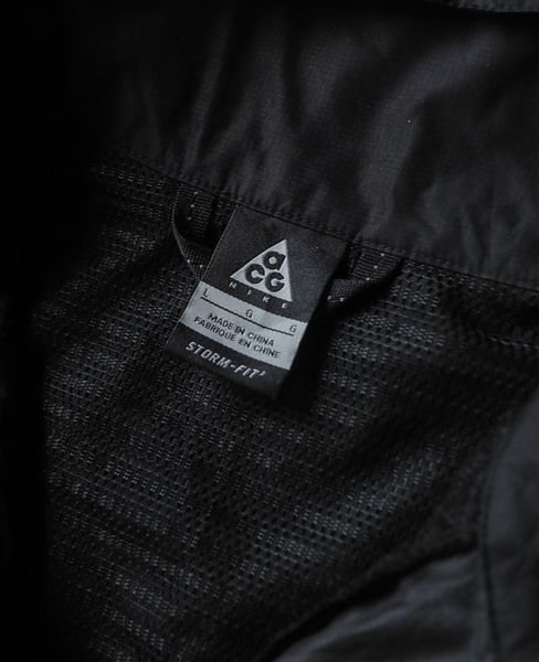  02.20.24 - VTG WINDBREAKER JACKET - NIKE ACG 