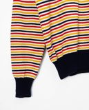 12.27.22 - VTG KNIT SWEATSHIRT - MUNSINGWEAR 
