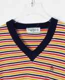  12.27.22 - VTG KNIT SWEATSHIRT - MUNSINGWEAR 