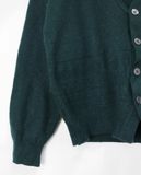  11.08.22 - VTG KNIT CARDIGAN JACKET - BOSTON GALLERY 