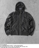  02.20.24 - VTG WINDBREAKER JACKET - ALPHA INDUSTRIES 
