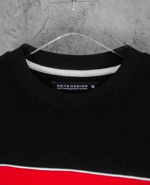  10.08.23 - VTG SWEATSHIRT - UNIIS DESIGN 