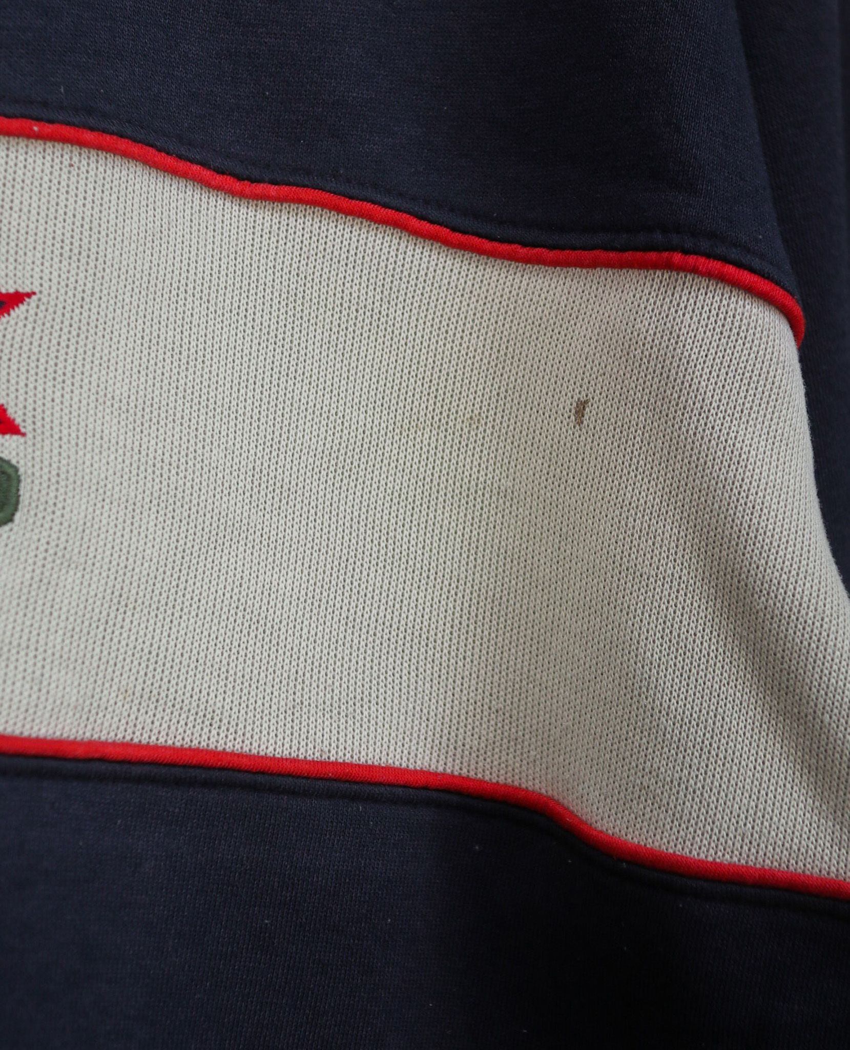  10.08.23 - VTG SWEATSHIRT - REEBOK 90s 