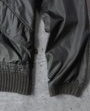  02.20.24 - VTG WINDBREAKER JACKET - ALPHA INDUSTRIES 
