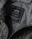  02.20.24 - VTG WINDBREAKER JACKET - ALPHA INDUSTRIES 