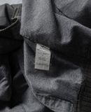  02.20.24 - VTG WINDBREAKER JACKET - ALPHA INDUSTRIES 