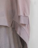  06.04.23 - VTG PULLOVER HOODIE - SILENT WORTH 