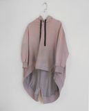  06.04.23 - VTG PULLOVER HOODIE - SILENT WORTH 