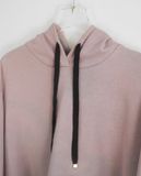  06.04.23 - VTG PULLOVER HOODIE - SILENT WORTH 