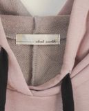  06.04.23 - VTG PULLOVER HOODIE - SILENT WORTH 