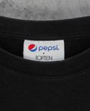  10.08.23 - VTG SWEATSHIRT - PEPSI X TOPTEN 