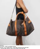  05.30.23 - VTG BAG - WHY LEATHER GOODS 