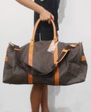  05.30.23 - VTG BAG - WHY LEATHER GOODS 