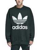  10.08.23 - VTG SWEATSHIRT - ADIDAS 