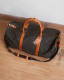  05.30.23 - VTG BAG - WHY LEATHER GOODS 