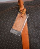  05.30.23 - VTG BAG - WHY LEATHER GOODS 