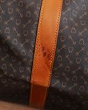  05.30.23 - VTG BAG - WHY LEATHER GOODS 