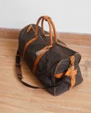  05.30.23 - VTG BAG - WHY LEATHER GOODS 