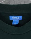  10.08.23 - VTG SWEATSHIRT - ADIDAS 