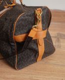  05.30.23 - VTG BAG - WHY LEATHER GOODS 