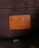  05.30.23 - VTG BAG - WHY LEATHER GOODS 