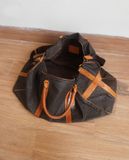  05.30.23 - VTG BAG - WHY LEATHER GOODS 