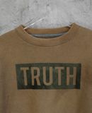  10.08.23 - VTG SWEATSHIRT - SPAO 