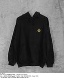  11.14.23 - VTG PULLOVER  HOODIE - FRANCO DE NIRO 