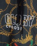  11.14.23 - VTG PULLOVER  HOODIE - RAGOUT 