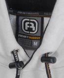  11.14.23 - VTG PULLOVER  HOODIE - FREAKY 