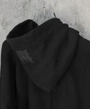  11.14.23 - VTG PULLOVER  HOODIE - SNOOPY 