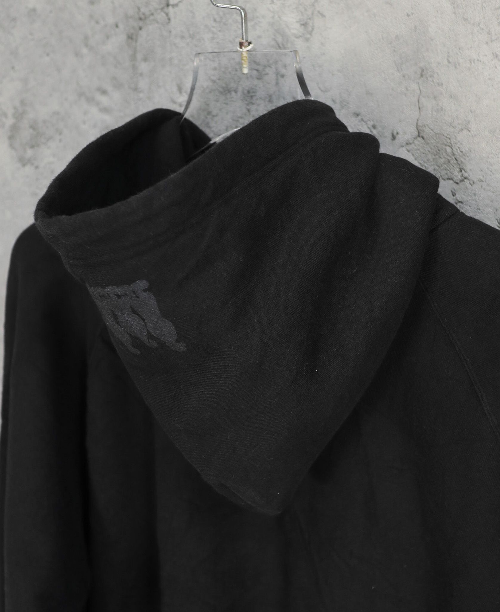  11.14.23 - VTG PULLOVER  HOODIE - SNOOPY 