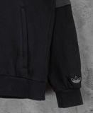  11.14.23 - VTG PULLOVER  HOODIE - ADIDAS 