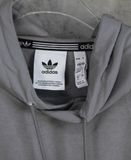  11.14.23 - VTG PULLOVER  HOODIE - ADIDAS 