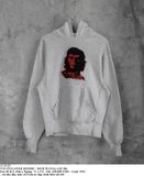  11.14.23 - VTG PULLOVER  HOODIE - SSUR PLUS by  LEE 90s 
