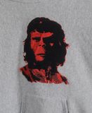  11.14.23 - VTG PULLOVER  HOODIE - SSUR PLUS by  LEE 90s 