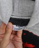  11.14.23 - VTG PULLOVER  HOODIE - SSUR PLUS by  LEE 90s 