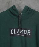  11.14.23 - VTG PULLOVER  HOODIE - AVAIL 