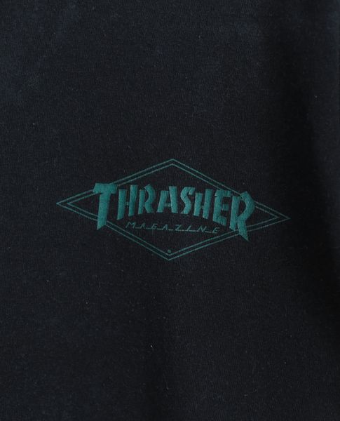  06.12.23 - VTG T-SHIRT - THRASHER MAGAZINE 