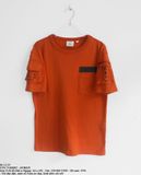  06.12.23 - VTG T-SHIRT - AVIREX 