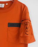  06.12.23 - VTG T-SHIRT - AVIREX 