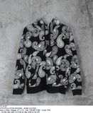  11.14.23 - VTG PULLOVER  HOODIE - BOMB CLOTHS 