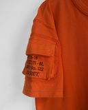  06.12.23 - VTG T-SHIRT - AVIREX 