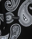 11.14.23 - VTG PULLOVER  HOODIE - BOMB CLOTHS 