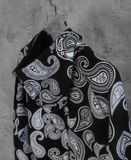  11.14.23 - VTG PULLOVER  HOODIE - BOMB CLOTHS 