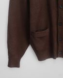  08.07.24 - VTG KNIT CARDIGAN JACKET - JHON NIEBLA 