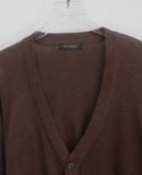  08.07.24 - VTG KNIT CARDIGAN JACKET - JHON NIEBLA 