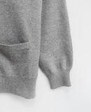  08.07.24 - VTG KNIT CARDIGAN JACKET - PRAISANT 